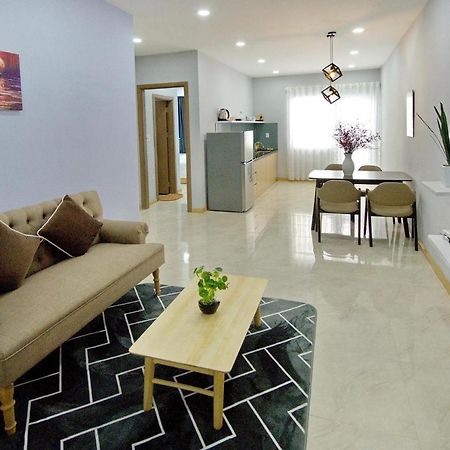 Apartmán Comfortzone Nha Trang Exteriér fotografie