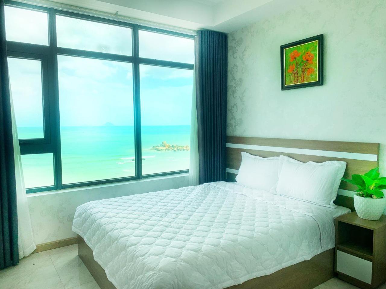 Apartmán Comfortzone Nha Trang Exteriér fotografie